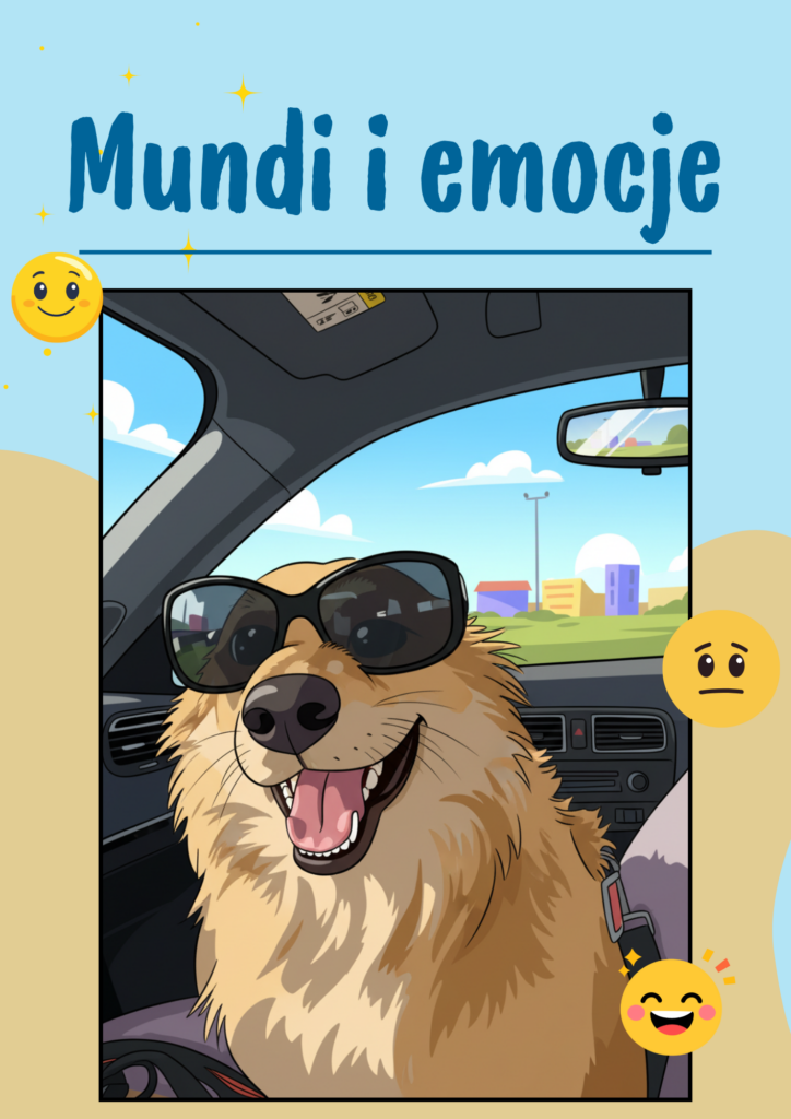 Mundi i emocje