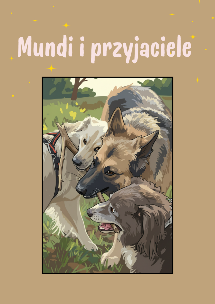 Mundi i przyjaciele