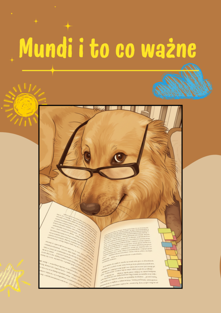 Mundi i to co ważne