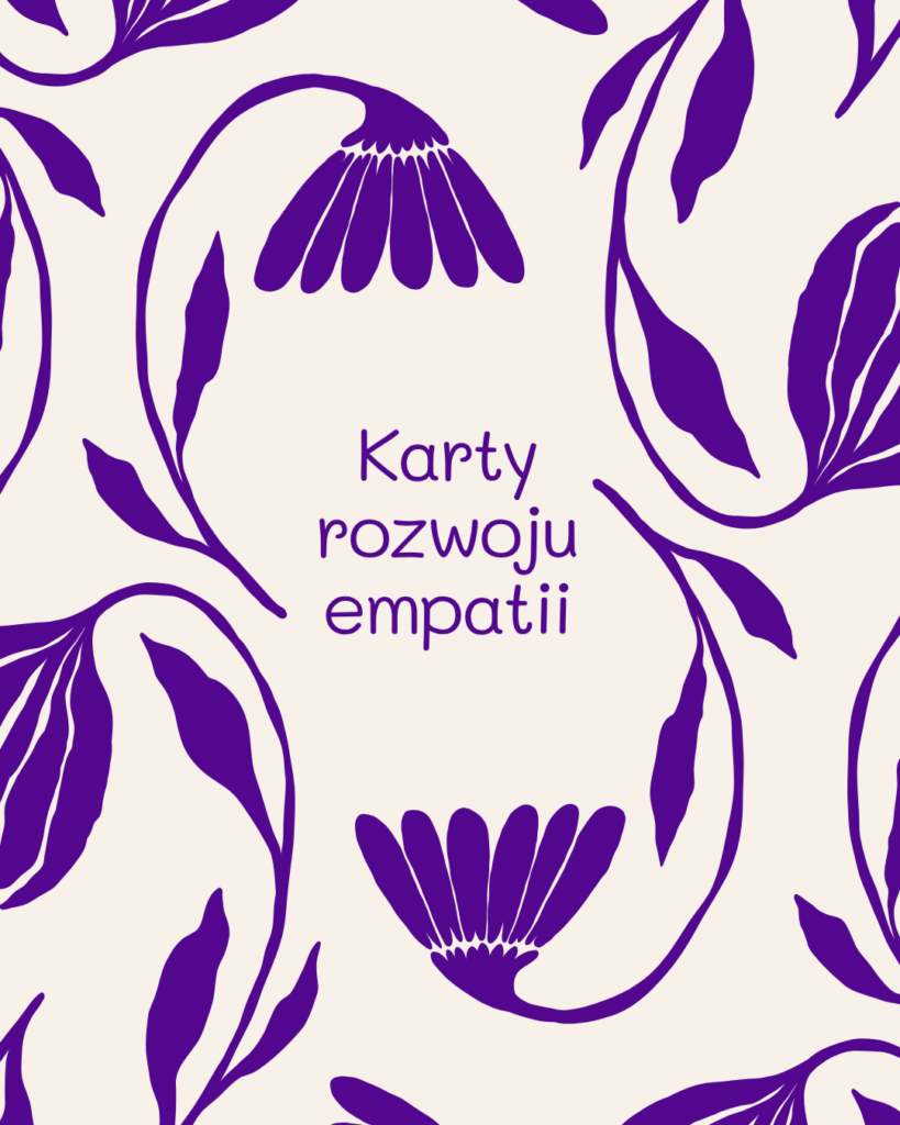 Karty Empatii