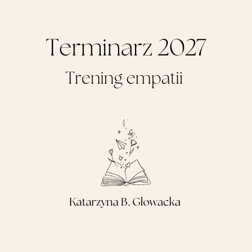 Trening Empatii z terminarzem