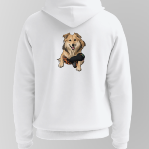 bluza - z Mundim