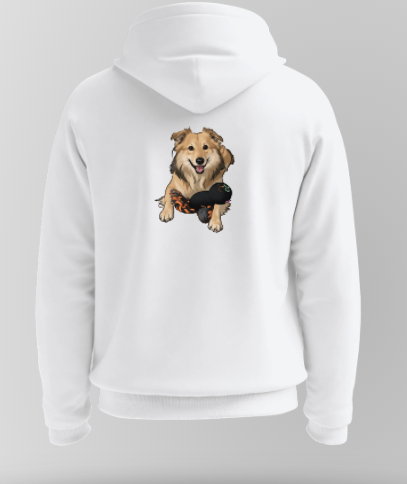 bluza - z Mundim