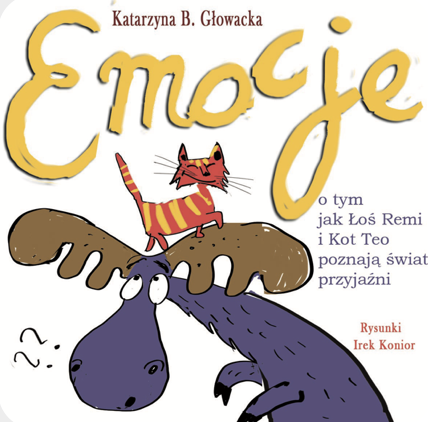 Emocje